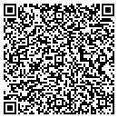 QR code with All Right Saw contacts