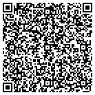 QR code with D A D's Sharp Clippers Plus contacts