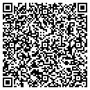 QR code with Amenity Inc contacts