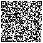 QR code with Allen Mclean's Lawn Mower Repairs contacts