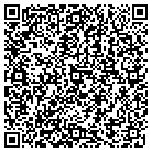 QR code with Zodiac Tool & Cutter Inc contacts