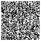 QR code with Accurate Tool & Cutter Grinder contacts