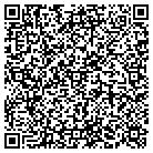 QR code with Da Vita Oakes Dialysis Center contacts
