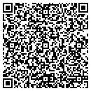 QR code with C&H Enterprises contacts