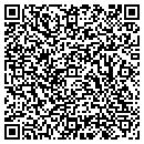 QR code with C & H Enterprises contacts
