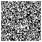 QR code with Karens Pampered Pooches contacts