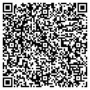 QR code with Rayzor's Edge contacts