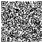 QR code with Ron's Station Sharp contacts