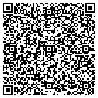 QR code with Da Vita Broken Arrow Dialysis contacts