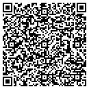 QR code with C & L Sharpening Service contacts
