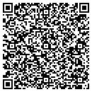 QR code with Debbie's contacts
