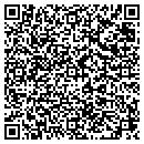 QR code with M H Sharpening contacts
