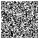 QR code with Da Vita Inc contacts