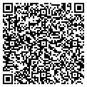QR code with Anjana Inc contacts