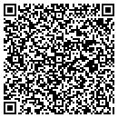 QR code with A 1 Sharpening Shack contacts