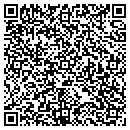 QR code with Alden William W MD contacts