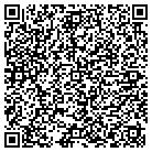 QR code with Henrys Sharpening And Tractor contacts