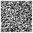 QR code with AAA Sharper Edge contacts