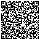 QR code with Fauzios contacts