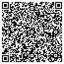 QR code with Uva Rara Gallery contacts