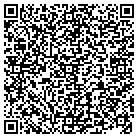 QR code with Custom Sharpening Service contacts