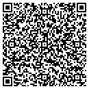 QR code with Americal Inc contacts
