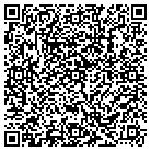 QR code with Falls Saw Tool Service contacts