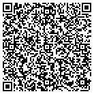 QR code with Richard R Taylor Sharpening contacts