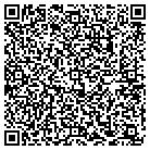 QR code with Biederman Michael A DO contacts