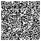 QR code with A Cabin in the Woods By Shawn contacts