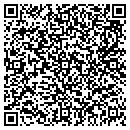 QR code with C & B Taxidermy contacts