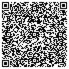 QR code with Ak's Adventures 'n Taxidermy contacts