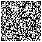 QR code with Fairview Northland Med Center contacts