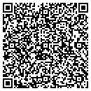 QR code with 3301 Corp contacts
