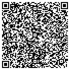 QR code with Bio-Medical Applications Of West Virginia Inc contacts