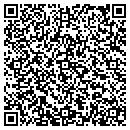 QR code with Haseman David B MD contacts