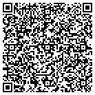 QR code with Chequamegon Bay Dialysis Unit contacts
