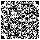 QR code with Aquastar Inn At Westerly contacts