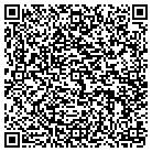QR code with Truly Snooty Antiques contacts