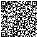 QR code with Dynacare Labs contacts