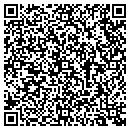QR code with J P's Novelty Shop contacts