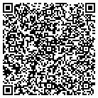QR code with Advanced Diagnostics Network contacts