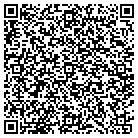 QR code with Big Tracks Taxidermy contacts