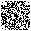 QR code with A Genetic Discovery contacts
