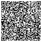 QR code with O'ahu Taxidermy Service contacts