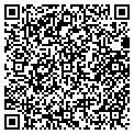 QR code with All About You contacts