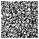 QR code with Arkansas Genomics contacts