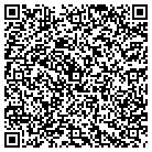 QR code with A R Medical Imaging & Open Mri contacts