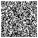 QR code with Alcorn Taxidermy contacts