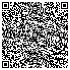 QR code with 3 Borders Hospitality Inc contacts